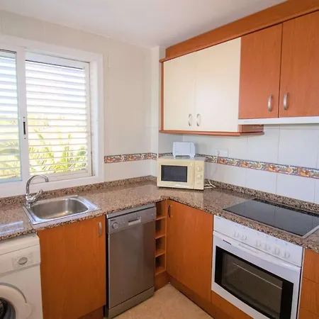 Canaret 1º A Apartamento En Segunda Linea De Playa Albert Alcoceber