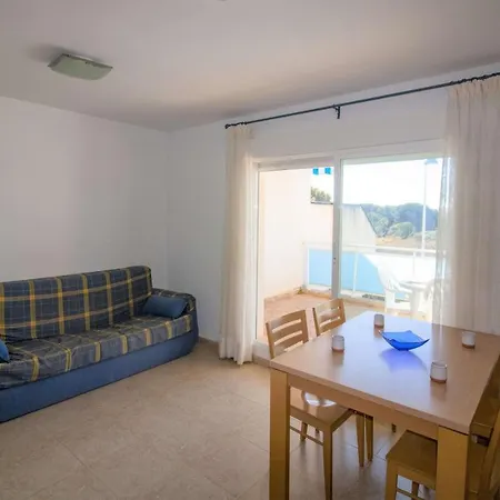 Apartment Canaret 1º A Apartamento En Segunda Linea De Playa Albert *