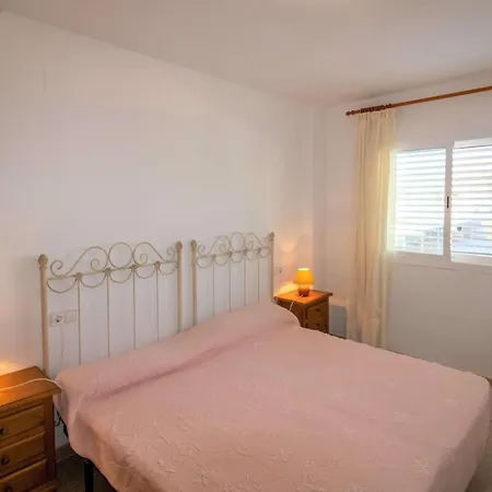 Canaret 1º A Apartamento En Segunda Linea De Playa Albert * Alcoceber