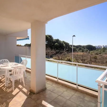 Canaret 1º A Apartamento En Segunda Linea De Playa Albert Apartment Alcoceber