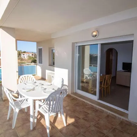 Canaret 1º A Apartamento En Segunda Linea De Playa Albert * Alcoceber