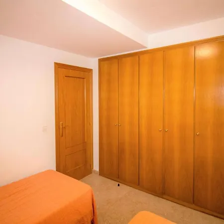 Canaret 1º A Apartamento En Segunda Linea De Playa Albert * Alcoceber