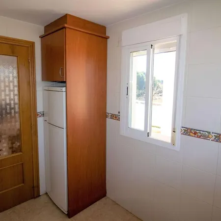 Canaret 1º A Apartamento En Segunda Linea De Playa Albert Alcoceber