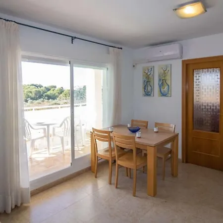 Canaret 1º A Apartamento En Segunda Linea De Playa Albert Apartment *