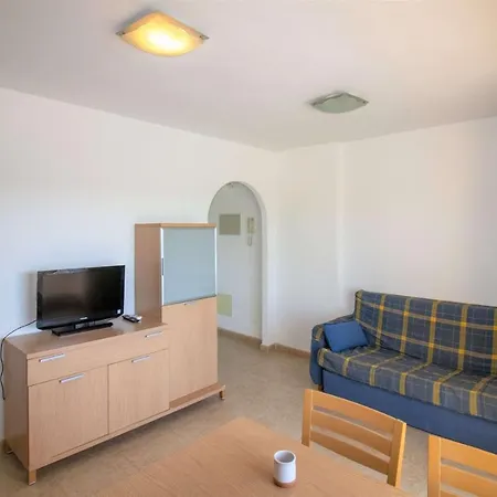 Apartment Canaret 1º A Apartamento En Segunda Linea De Playa Albert