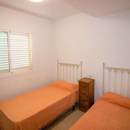 Canaret 1º A Apartamento En Segunda Linea De Playa Albert Apartment
